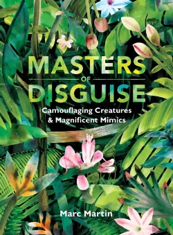 Bertrand.pt - Masters Of Disguise: Can You Spot The Camouflaged Creatures?