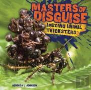 Masters Of Disguise