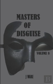 Masters Of Disguise