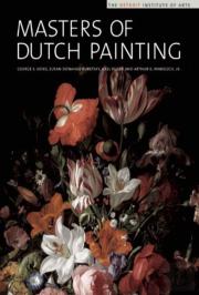 Masters Of Dutch Painting