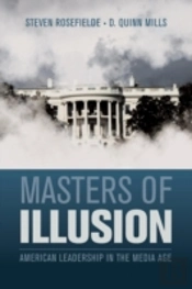 Masters Of Illusion