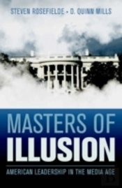 Masters Of Illusion