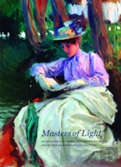 Masters Of Light