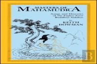 Masters Of Mahamudra