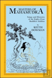 Masters Of Mahamudra