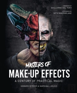 Bertrand.pt - Masters Of Make-Up Effects