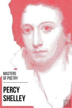 Bertrand.pt - Masters Of Poetry - Percy Shelley