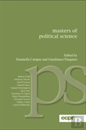 Masters Of Political Science