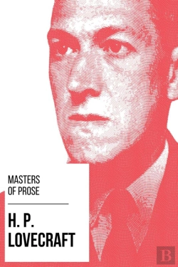 Bertrand.pt - Masters Of Prose - H. P. Lovecraft