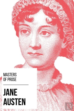 Bertrand.pt - Masters Of Prose - Jane Austen