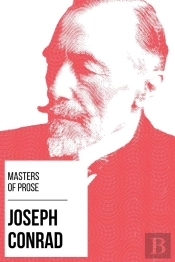 Masters Of Prose - Joseph Conrad