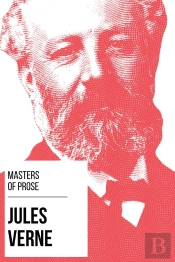 Masters Of Prose - Jules Verne