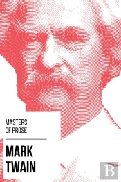 Masters Of Prose - Mark Twain