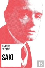 Masters Of Prose - Saki