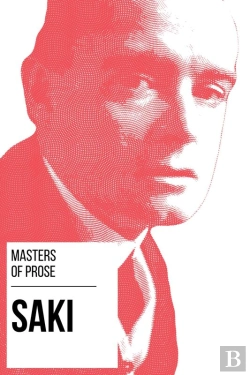 Bertrand.pt - Masters Of Prose - Saki