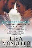 Masters Of Romance