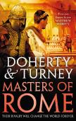 Masters Of Rome