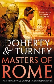 Masters Of Rome
