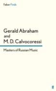 Masters Of Russian Music