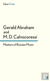 Masters Of Russian Music