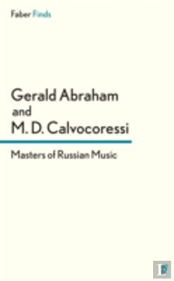 Bertrand.pt - Masters Of Russian Music