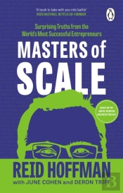 Masters Of Scale