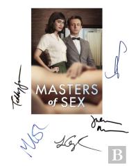 Masters Of Sex