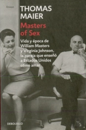 Masters Of Sex