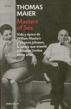 Bertrand.pt - Masters Of Sex