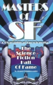 Masters Of Sf