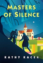 Masters Of Silence