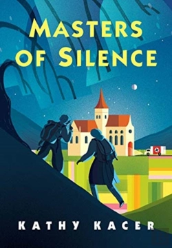 Bertrand.pt - Masters Of Silence