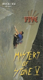 Masters Of Stone V