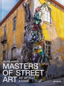 Masters Of Street Art