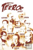 Masters Of Terror 2020