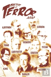 Masters Of Terror 2020