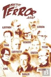 Masters Of Terror 2020