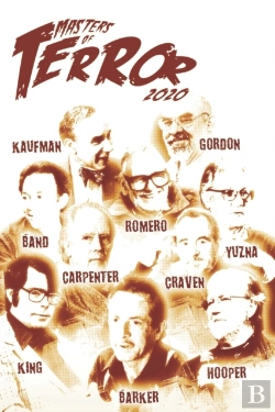 Bertrand.pt - Masters Of Terror 2020