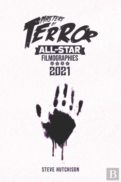 Bertrand.pt - Masters Of Terror All-Star Filmographies 2021