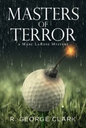 Masters Of Terror