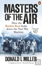 Masters Of The Air