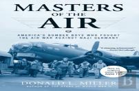 Masters Of The Air