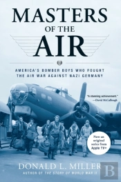 Masters Of The Air