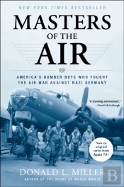 Masters Of The Air