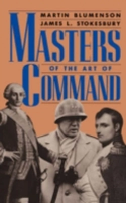 Bertrand.pt - Masters Of The Art Of Command