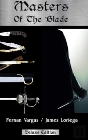 Masters Of The Blade