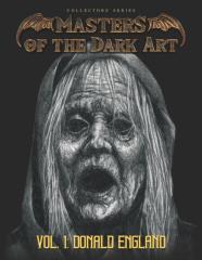 Masters Of The Dark Art Vol. 1