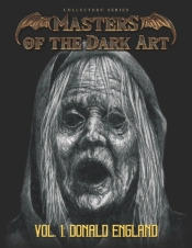 Masters Of The Dark Art Vol. 1