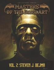 Masters Of The Dark Art Vol. 2