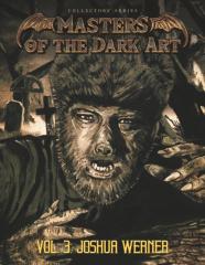 Masters Of The Dark Art Vol. 3